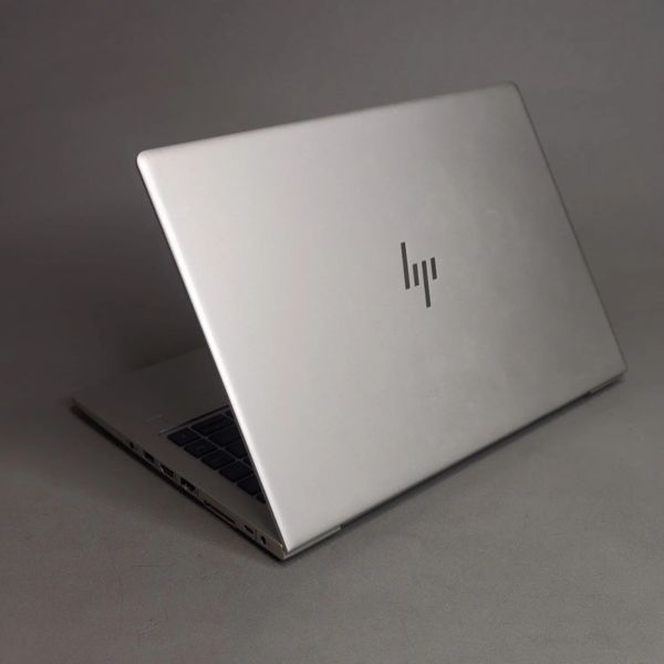14'' FHD IPS Ноутбук HP ELITEBOOK 745 G6 (8ML12ES) серебристый