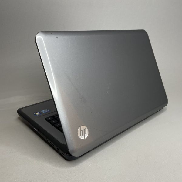 15.6''  Ноутбук HP Pavilion g6-1057er (LW071EA), серый