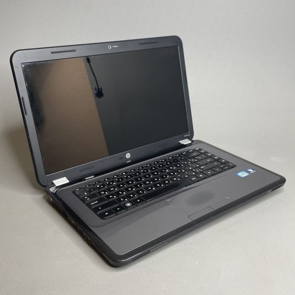 15.6''  Ноутбук HP Pavilion g6-1057er (LW071EA), серый