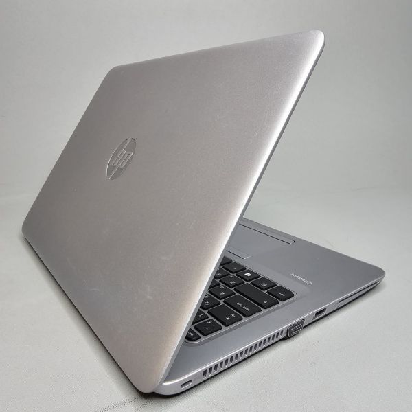 14'' Ноутбук HP EliteBook 840 G3 серый