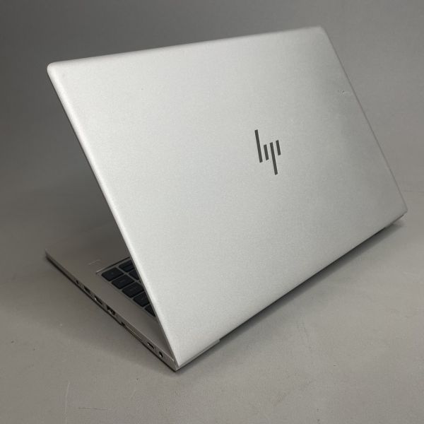 14'' FHD IPS Ноутбук HP ELITEBOOK 745 G6 (8ML12ES) серебристый