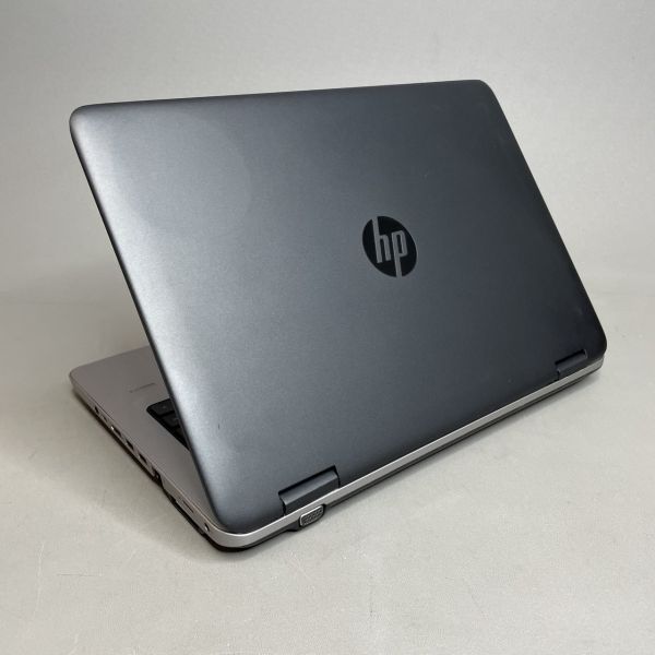 14'' FHD Ноутбук HP Probook 645 G3 [Z2W15EA] серый