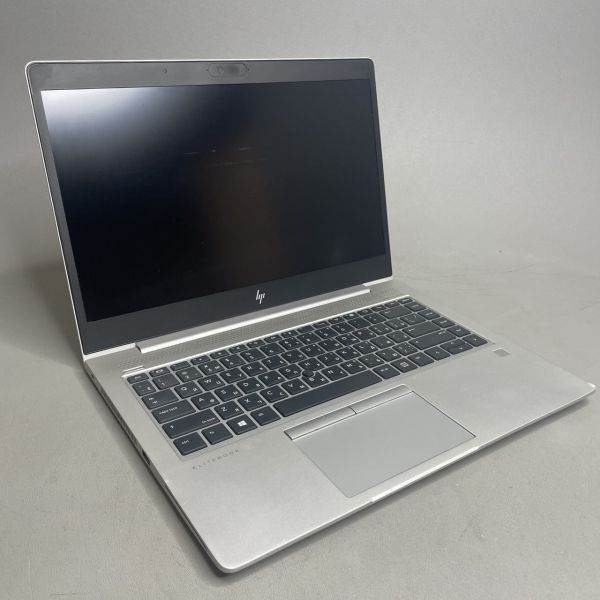 14'' FHD IPS Ноутбук HP ELITEBOOK 745 G6 (8ML12ES) серебристый
