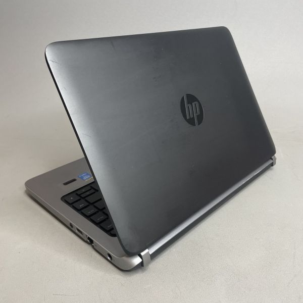 13.3'' Ноутбук HP ProBook 430 G2 (G6W09EA) серый
