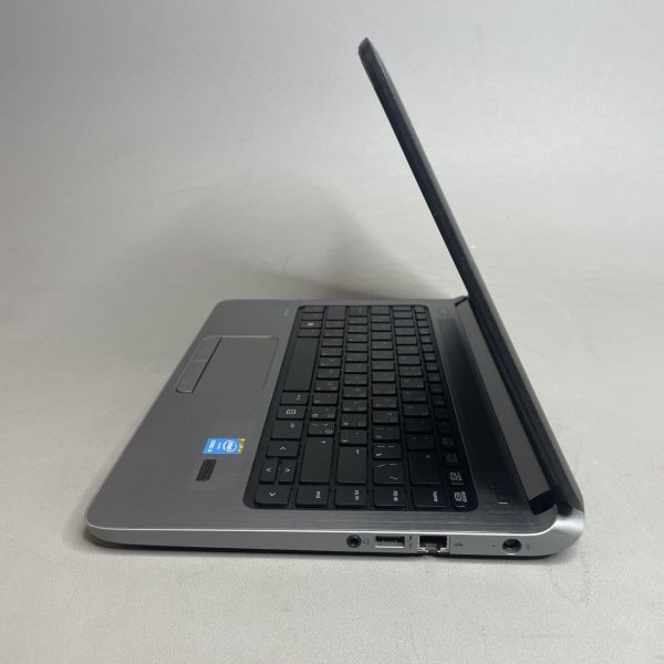 13.3'' Ноутбук HP ProBook 430 G2 (G6W09EA) серый