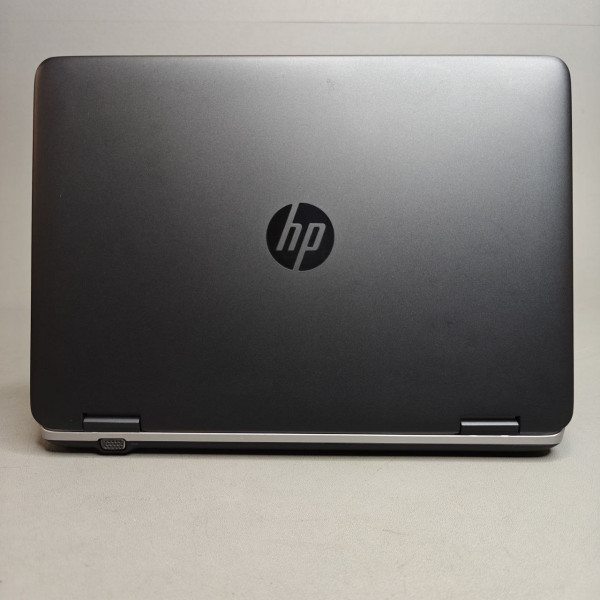 14'' FHD Ноутбук HP Probook 645 G3 (Z2W15EA) серый