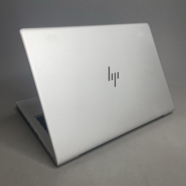 14'' FHD IPS Ноутбук HP ELITEBOOK 745 G6 (8ML12ES) серебристый