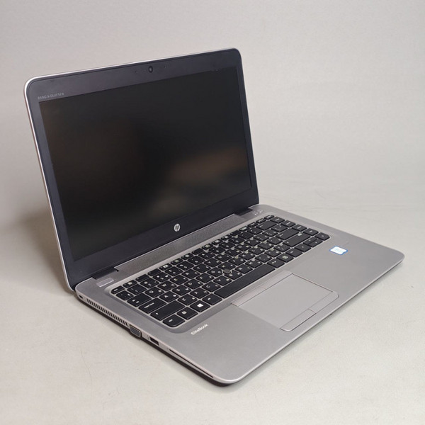 14'' FHD Ноутбук HP Elitebook 840 G3 [t9x23ea] серый