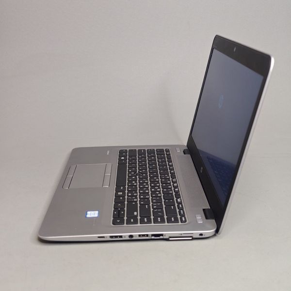 14'' FHD Ноутбук HP Elitebook 840 G3 [t9x23ea] серый