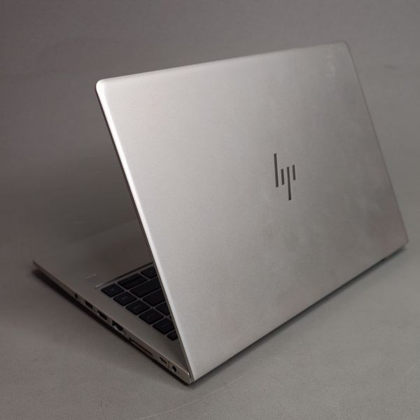 14'' FHD IPS Ноутбук HP ELITEBOOK 745 G6 (8ML12ES) серебристый