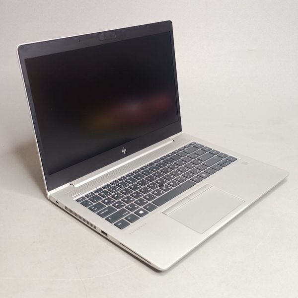 14'' FHD IPS Ноутбук HP ELITEBOOK 745 G6 (8ML12ES) серебристый