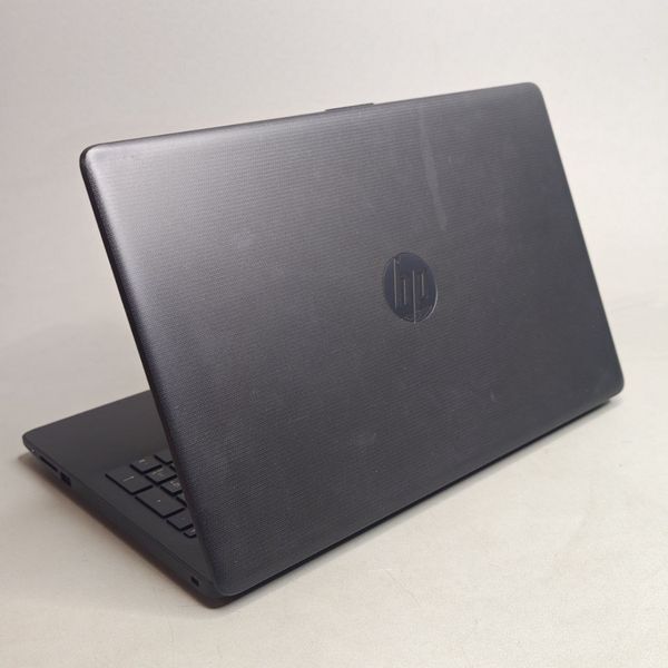 15.6'' Ноутбук HP 15-db0234ur черный