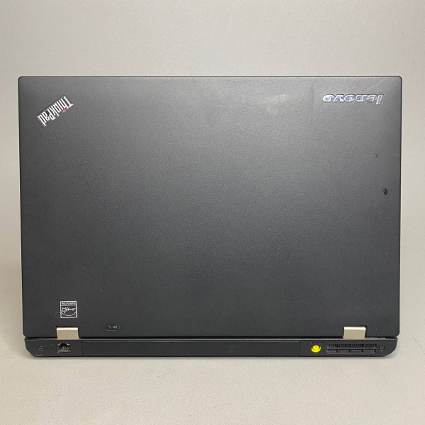 14'' Ноутбук Lenovo ThinkPad L430 (N2L36GE) черный