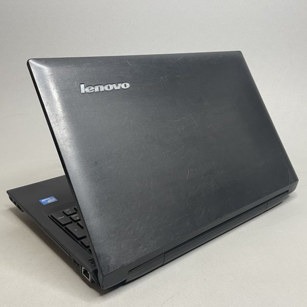 15.6'' Ноутбук Lenovo B570e черный