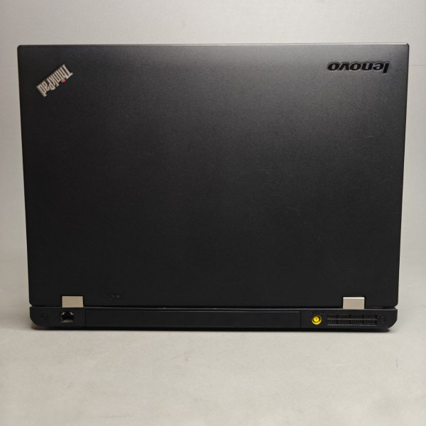14'' Ноутбук Lenovo ThinkPad L430 (N2L36GE) черный