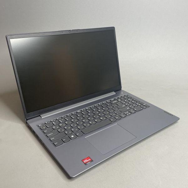 15.6'' Ноутбук Lenovo V15 G4 AMN серебристый