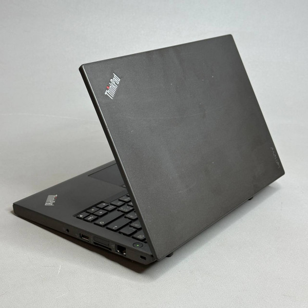 12.5'' Ноутбук Lenovo ThinkPad A275, черный