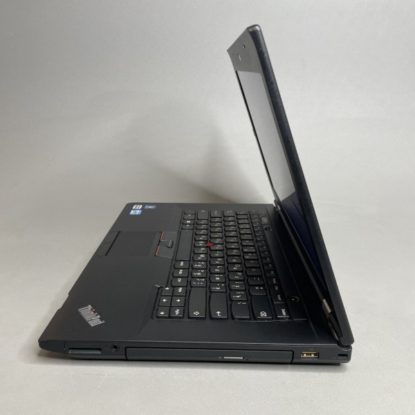 14'' Ноутбук Lenovo ThinkPad L430 (N2L36GE) черный