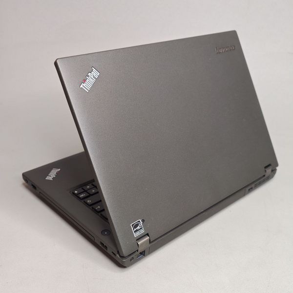 14'' Ноутбук Lenovo L440, черный