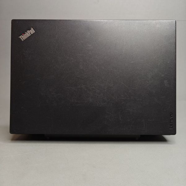 14'' FHD Ноутбук Lenovo ThinkPad L460 (20FVS20700) черный