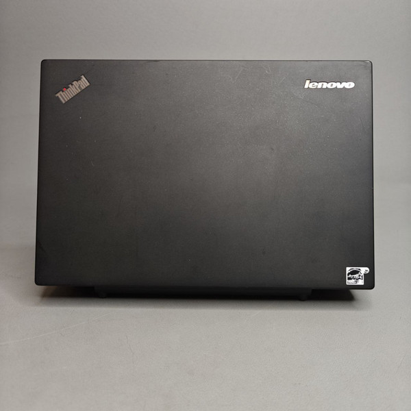 12.5'' Ноутбук Lenovo ThinkPad X240 черный