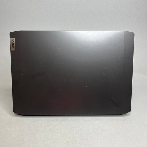 15.6'' FHD IPS Ноутбук Lenovo IdeaPad Gaming 3 (15IMH05) черный