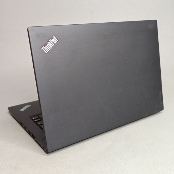14'' FHD Ноутбук Lenovo ThinkPad A475 (20KMS0C600) черный