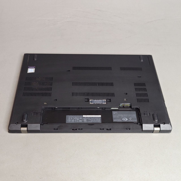 14'' FHD Ноутбук Lenovo ThinkPad A475 (20KMS0C600) черный