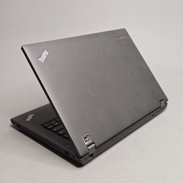 14'' HD+ Ноутбук Lenovo ThinkPad L440 черный