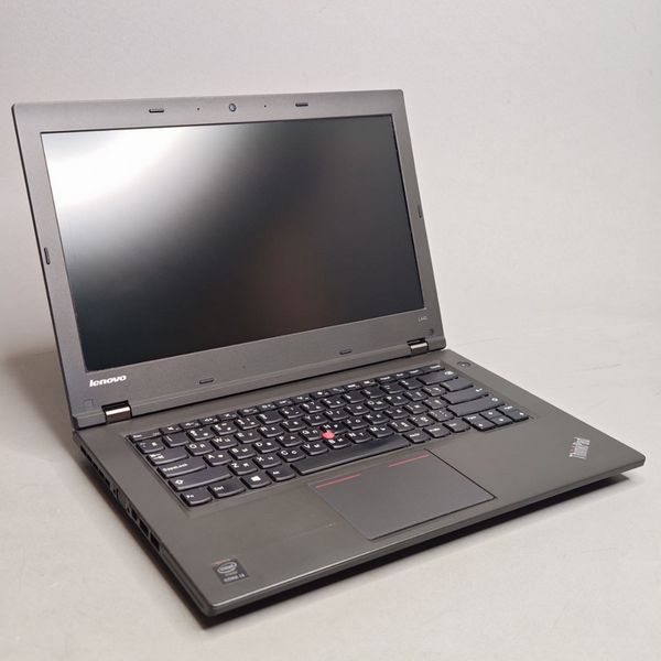 14'' HD+ Ноутбук Lenovo ThinkPad L440 черный