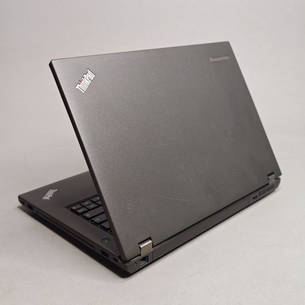 14'' HD+ Ноутбук Lenovo ThinkPad L440 черный