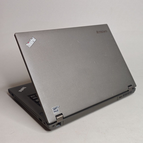 14'' Ноутбук Lenovo L440, черный