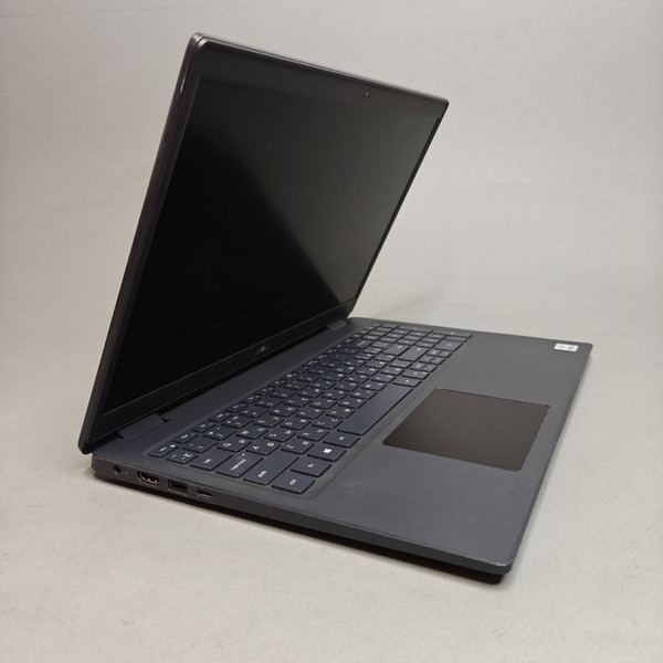 15.6'' FHD Ноутбук Dell Latitude 3510-8732 серый