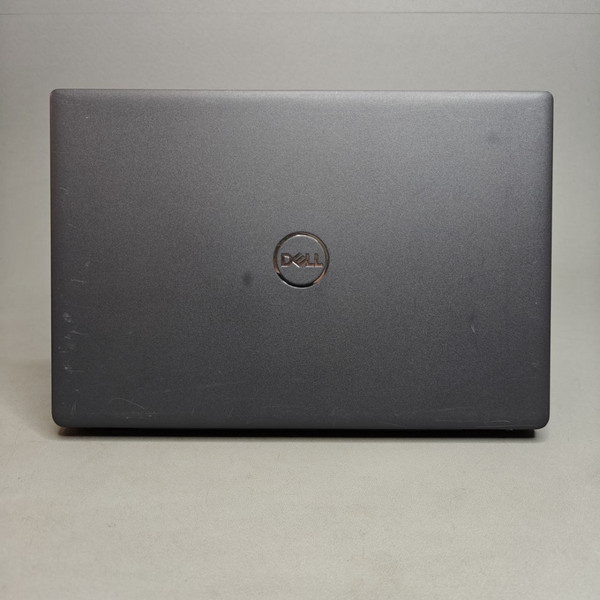 15.6'' FHD Ноутбук Dell Latitude 3510-8732 серый