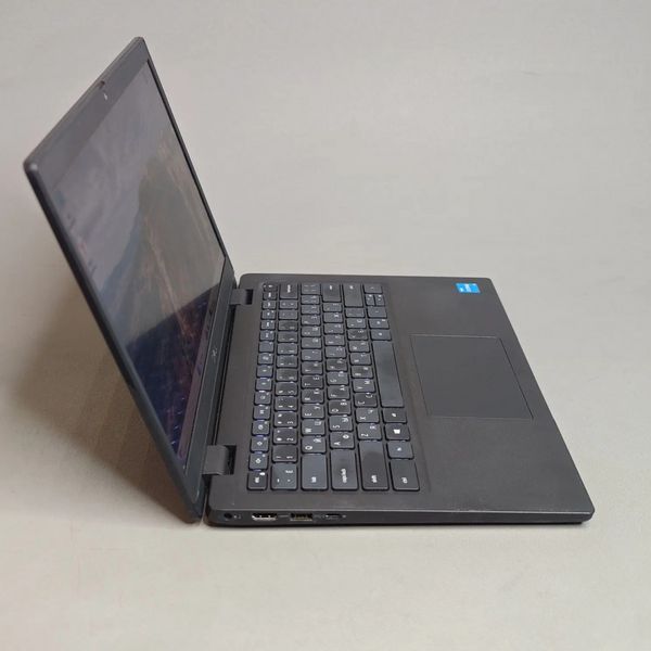 14'' FHD Ноутбук DELL Latitude 3420 серый