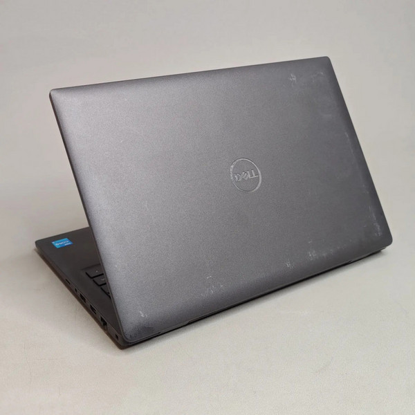 14'' FHD Ноутбук DELL Latitude 3420 серый
