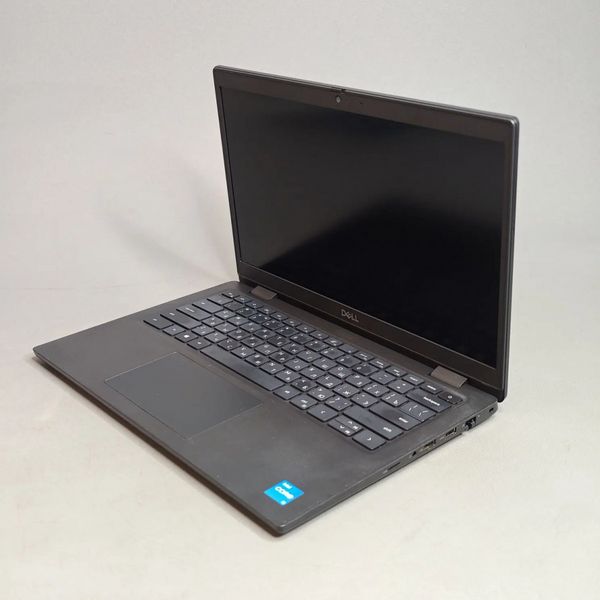 14'' FHD Ноутбук DELL Latitude 3420 серый