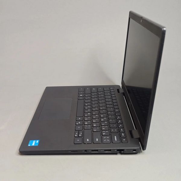 14'' FHD Ноутбук DELL Latitude 3420 серый