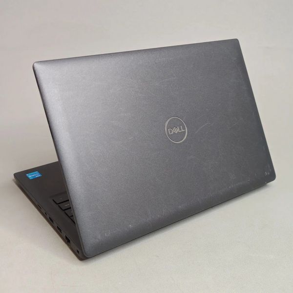14'' FHD Ноутбук DELL Latitude 3420 серый