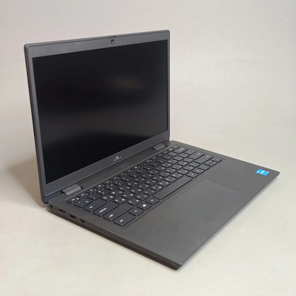 14'' FHD Ноутбук DELL Latitude 3420 серый