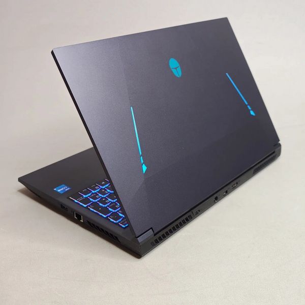 15.6'' FHD Ноутбук Thunderobot 911S Core D, серый