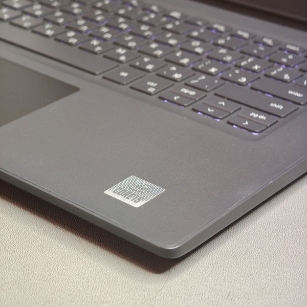 14''  FullHD IPS Ноутбук Dell Latitude 3410-8671 черный