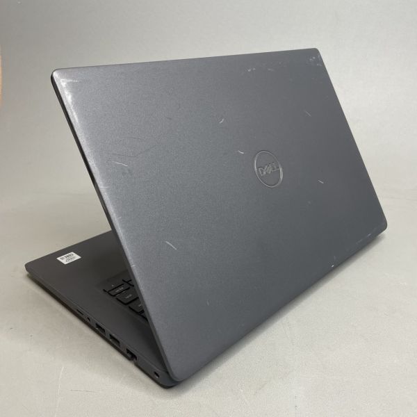 14'' Ноутбук DELL Latitude 3410 серый