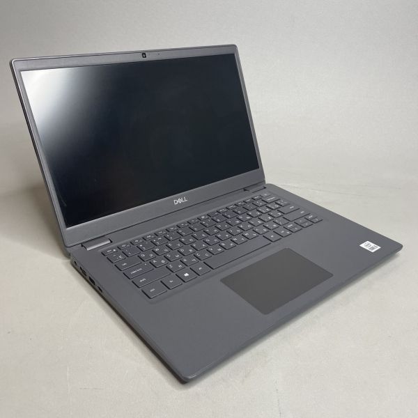 14'' Ноутбук DELL Latitude 3410 серый