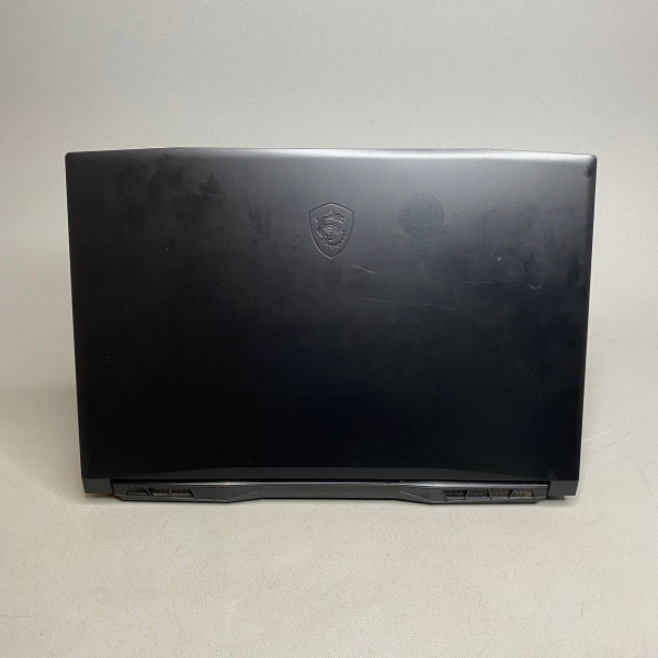 17.3'' 144 Гц Ноутбук MSI Katana GF76 11UD-695XRU черный