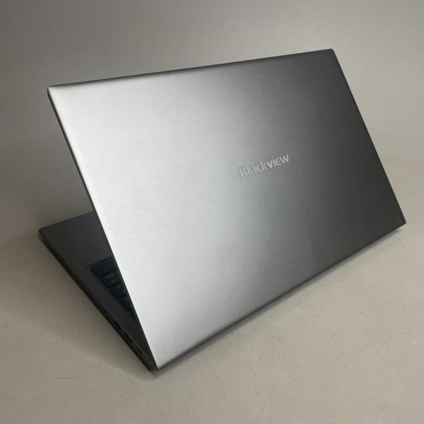 15.6'' Ноутбук BLACKVIEW ACEBOOK 8, серый