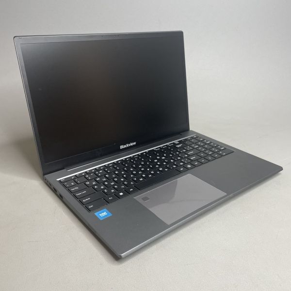 15.6'' Ноутбук BLACKVIEW ACEBOOK 8, серый