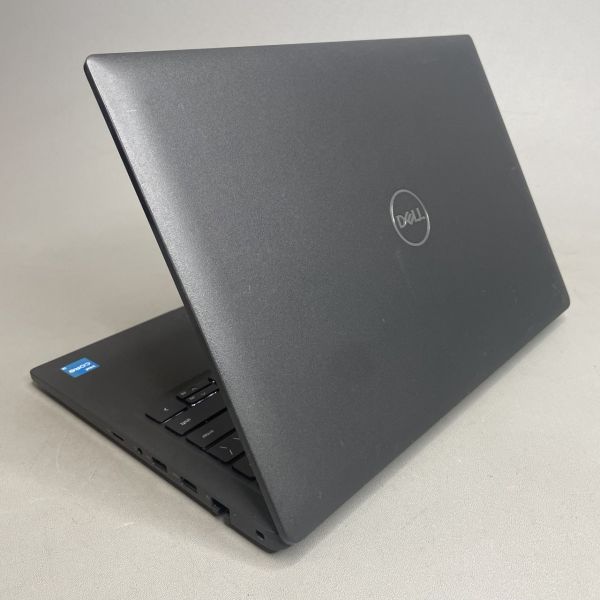 14'' FHD Ноутбук DELL Latitude 3420 серый