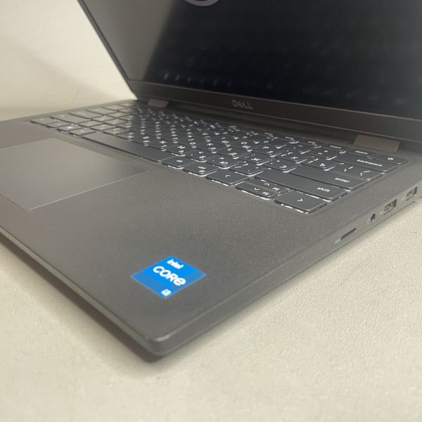 14'' FHD Ноутбук DELL Latitude 3420 серый
