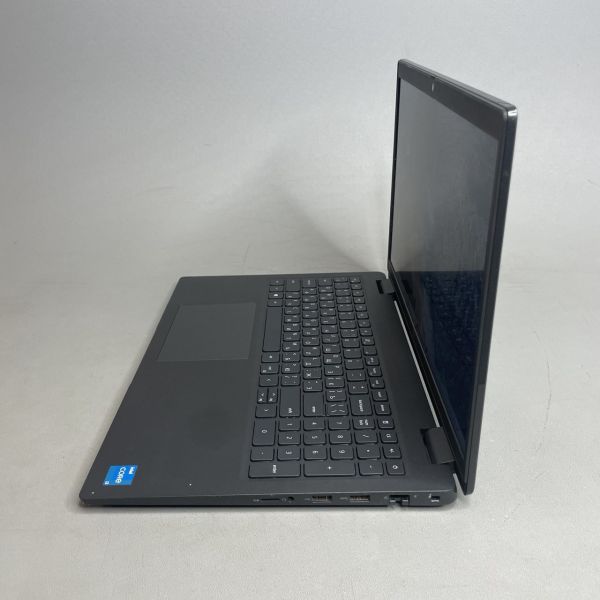 15.6'' FHD Ноутбук DELL Latitude 3520-2378 черный